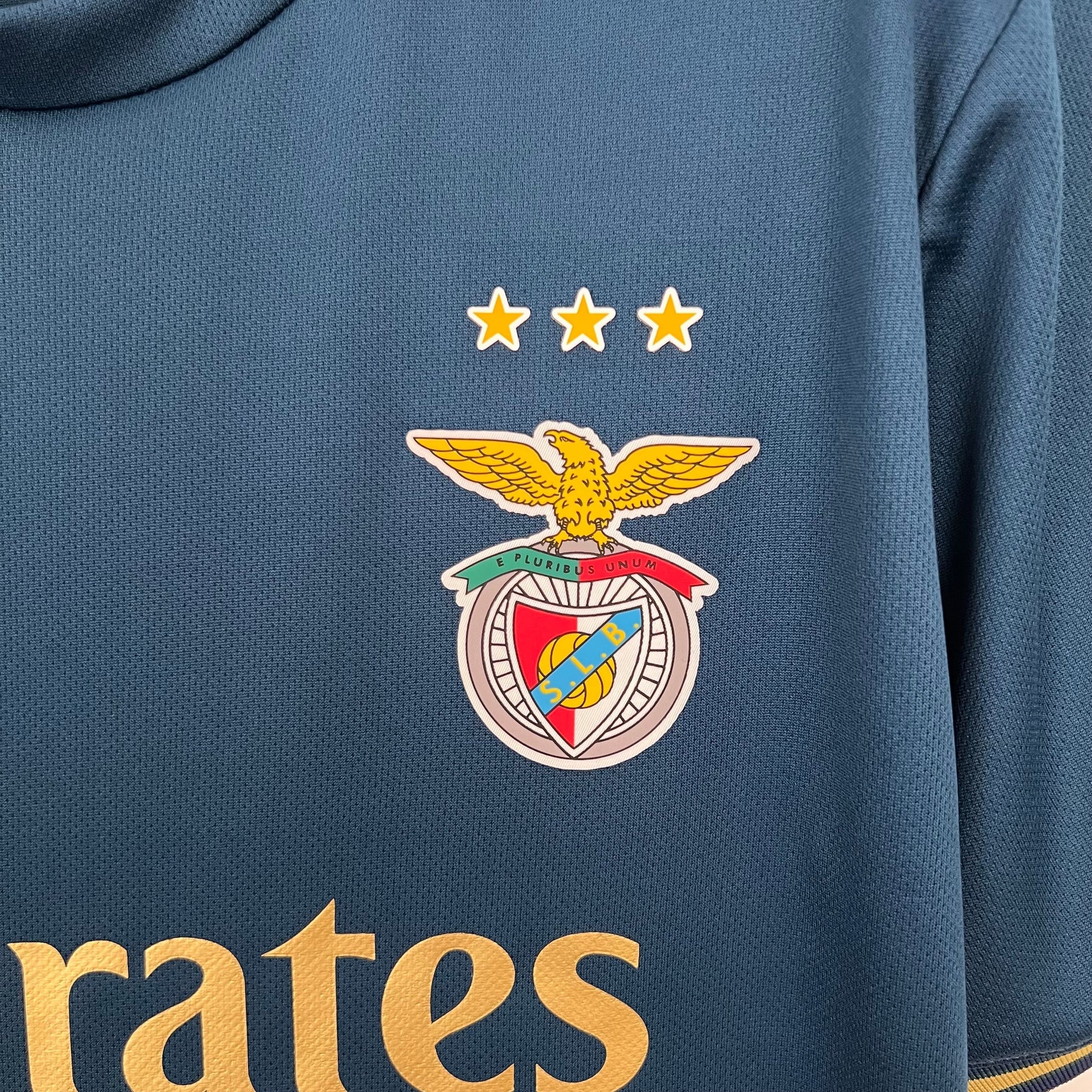 BENFICA SPECIAL EDITION COMMEMORATIVE I 23/24 MEN