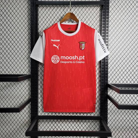 JERSEY BRAGA I 23/24 MEN