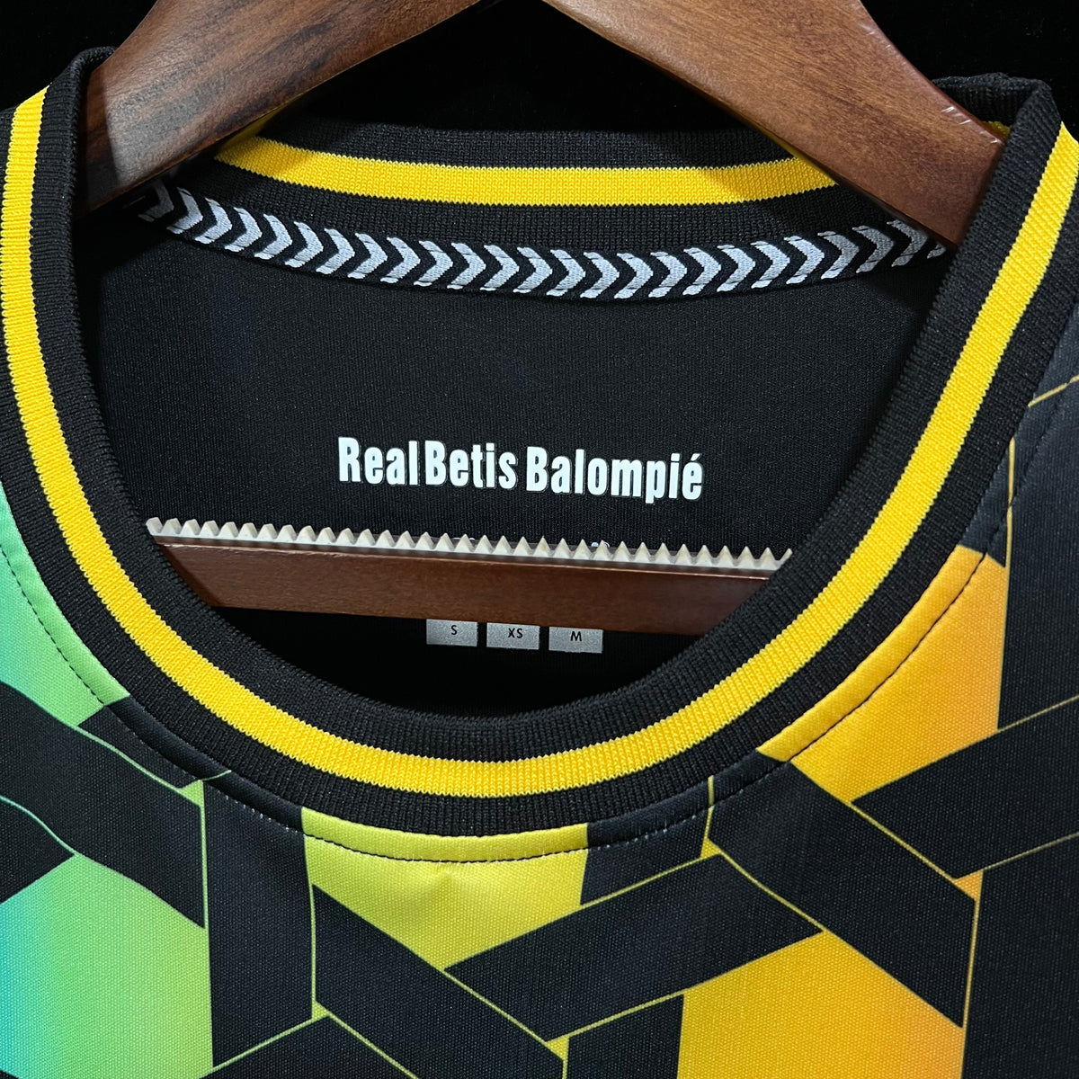 REAL BETIS VERSION SPECIAL III 23/24 MEN