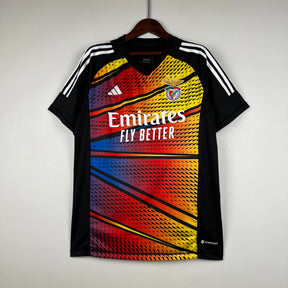 BENFICA PRE MATCH I 23/24 MEN