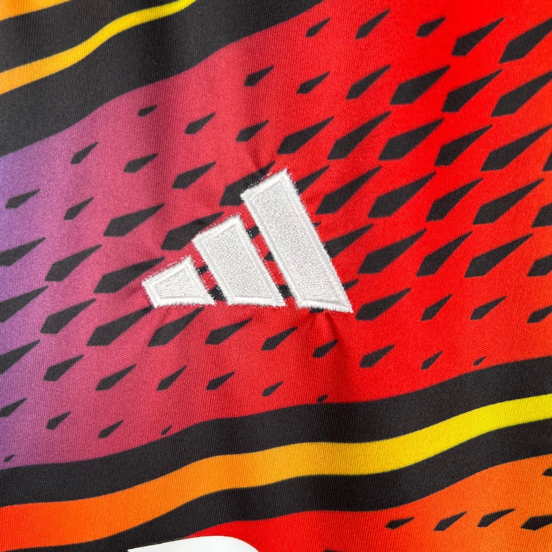 BENFICA PRE MATCH I 23/24 MEN