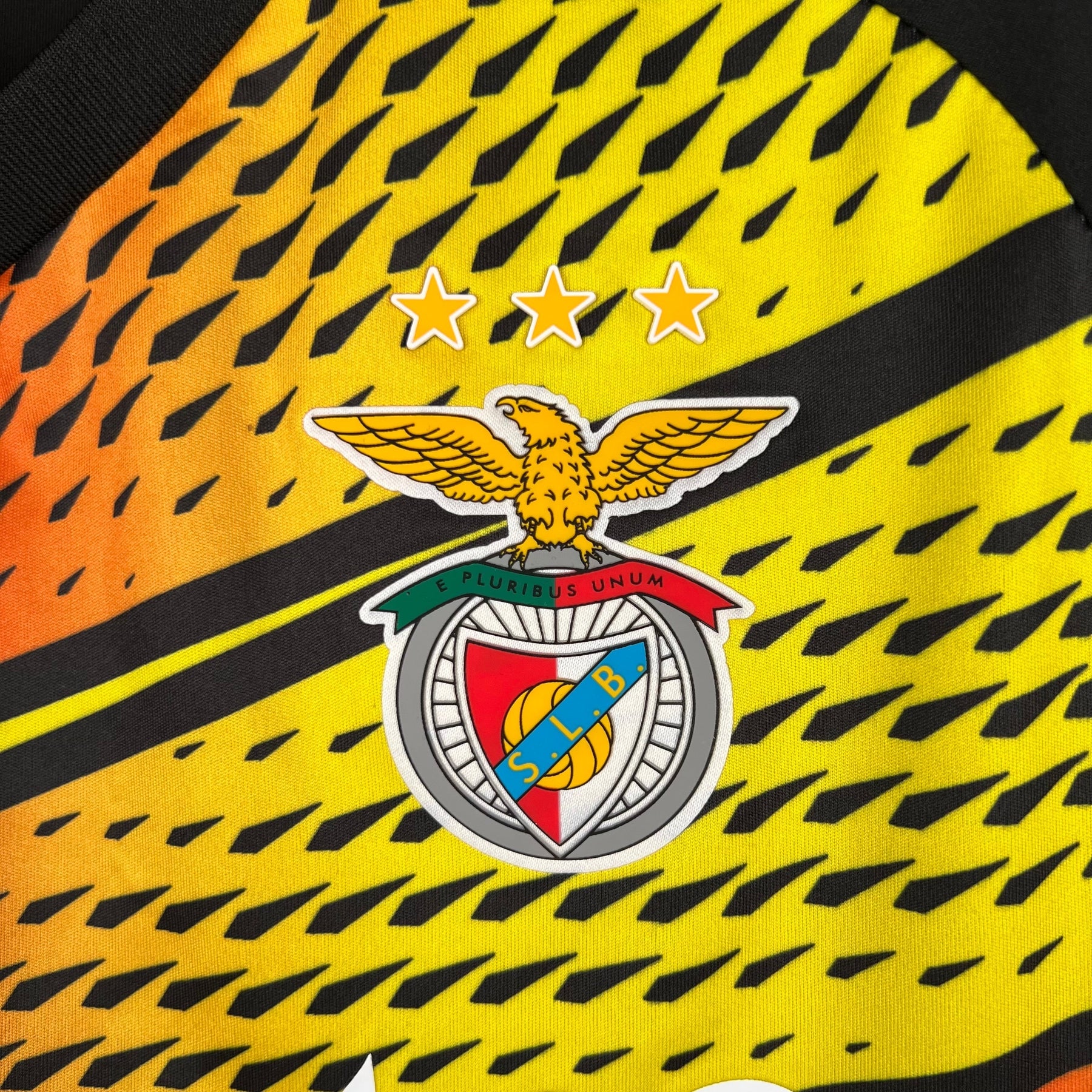 BENFICA PRE MATCH I 23/24 MEN