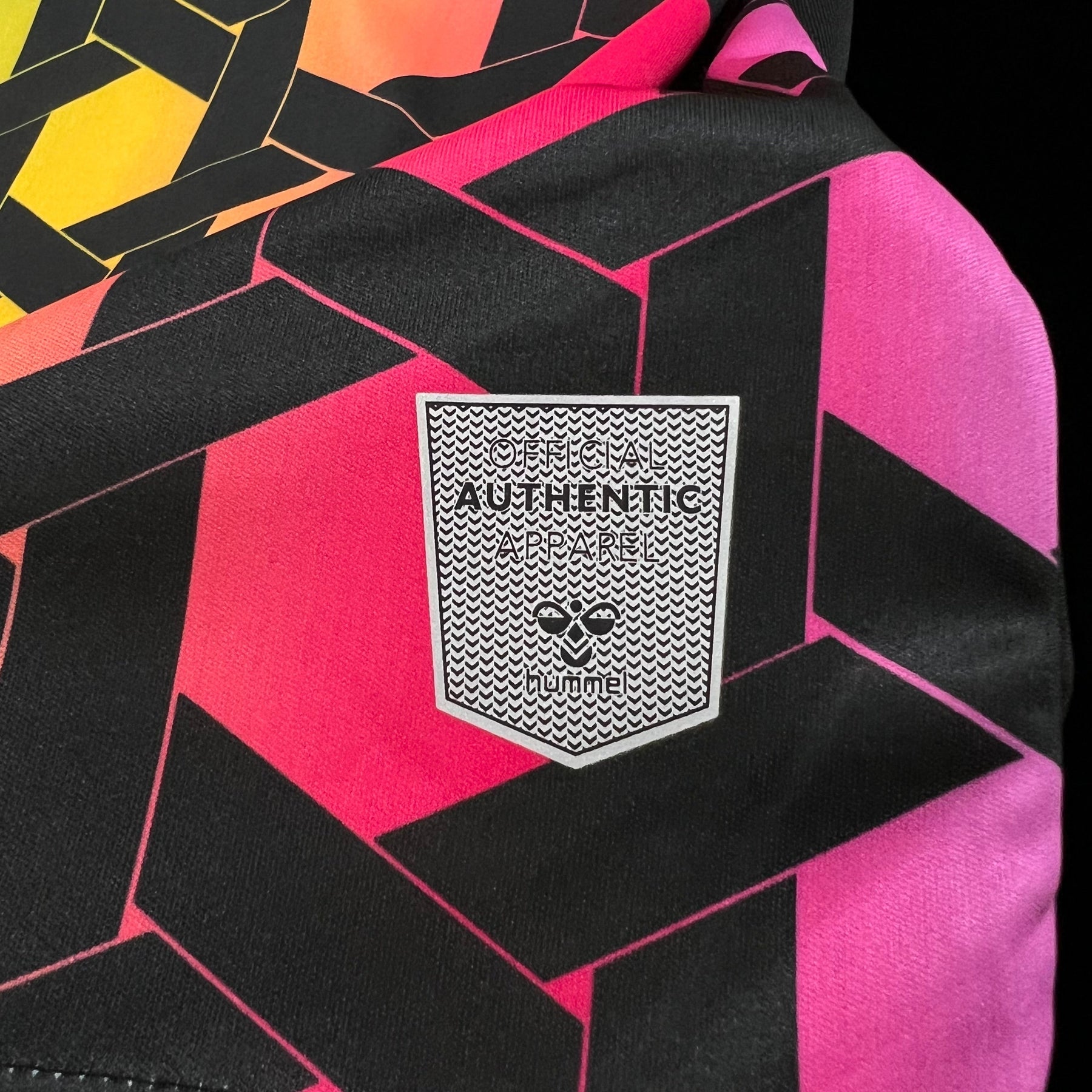 REAL BETIS VERSION SPECIAL III 23/24 MEN