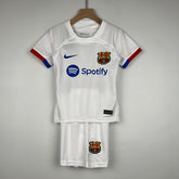 BARCELONA II 23/24 KIDS KIT
