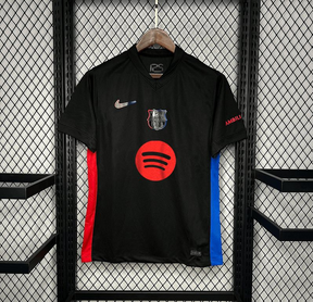 BARCELONA II 24/25 MEN - Black