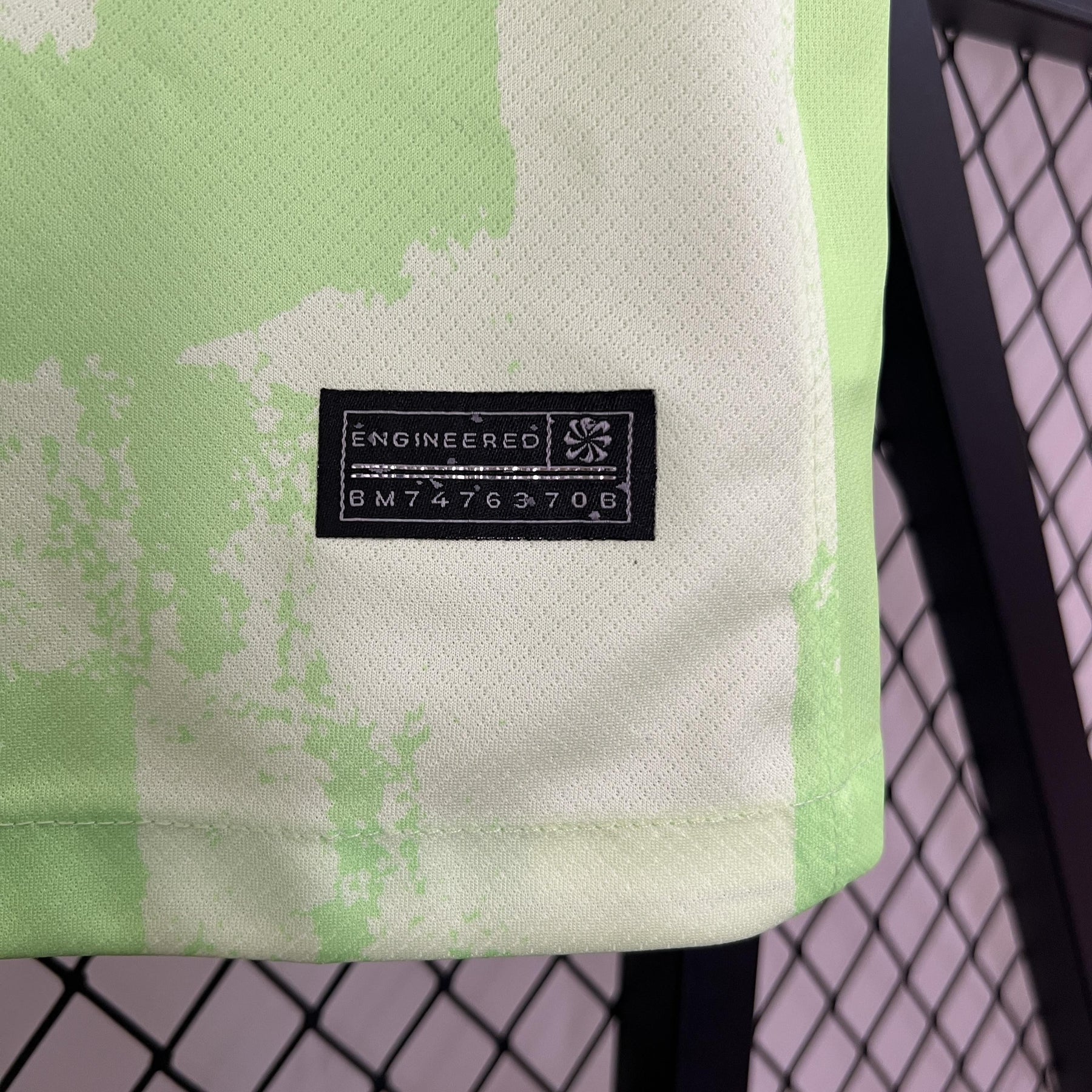 BARCELONA III 24/25 MEN