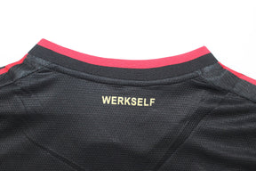 BAYERN LEVERKUSEN 24/25 MEN - SPECIAL EDITION