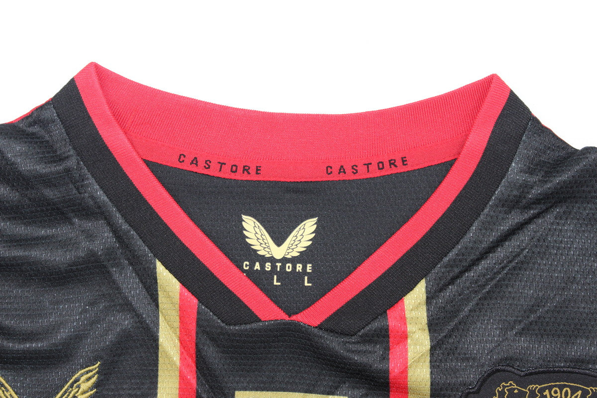 BAYERN LEVERKUSEN 24/25 MEN - SPECIAL EDITION