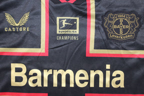 BAYERN LEVERKUSEN 24/25 MEN - SPECIAL EDITION