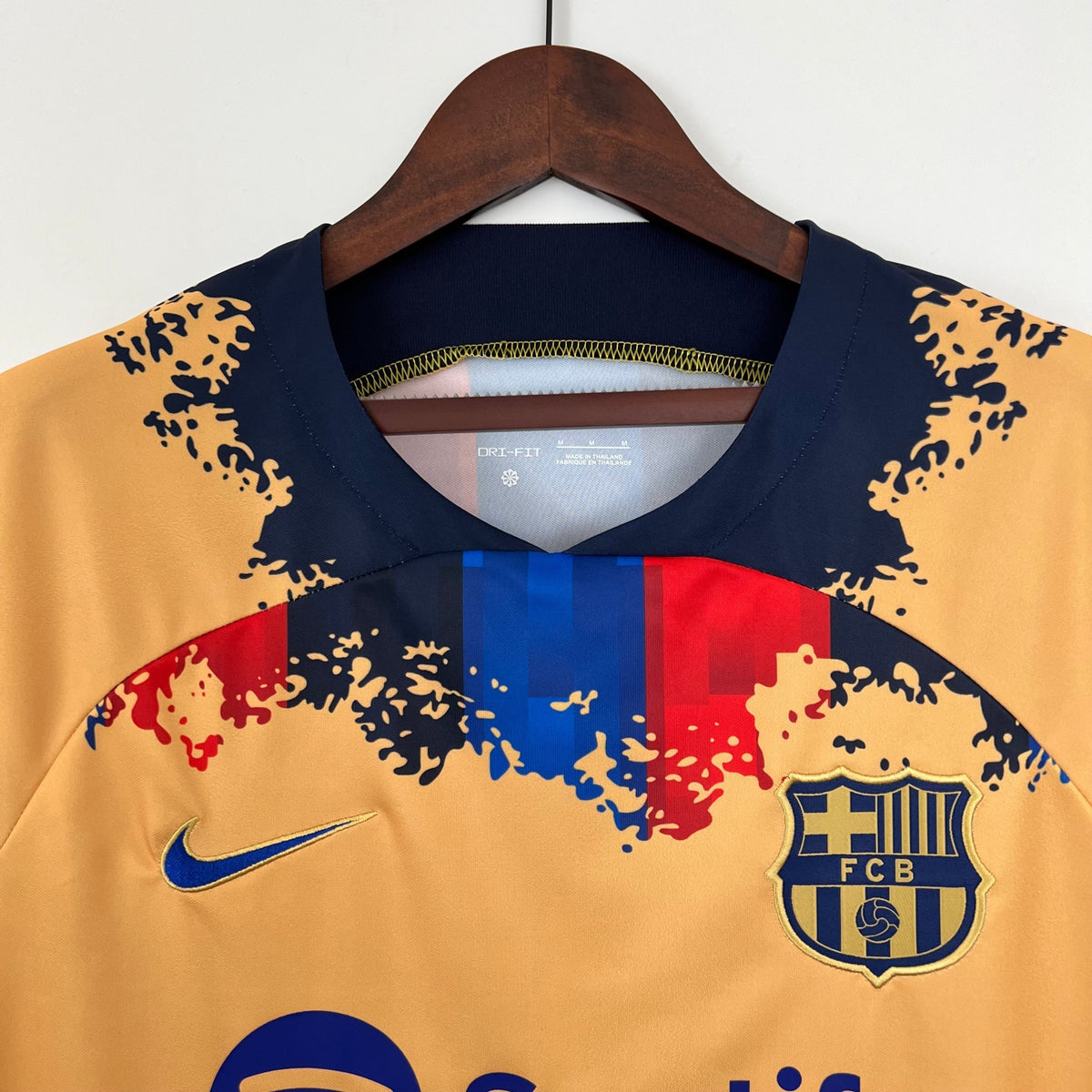 BARCELONA SPECIAL EDITION I 23/24 MEN