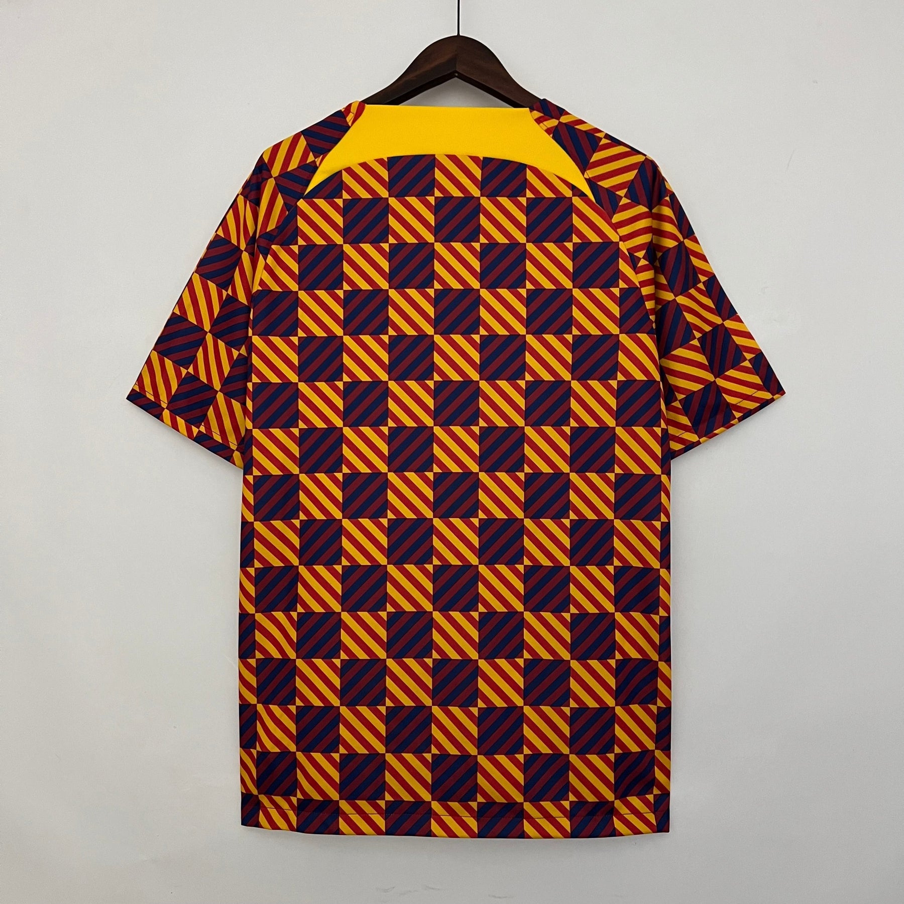 BARCELONA TRAINING  I 23/24 MEN