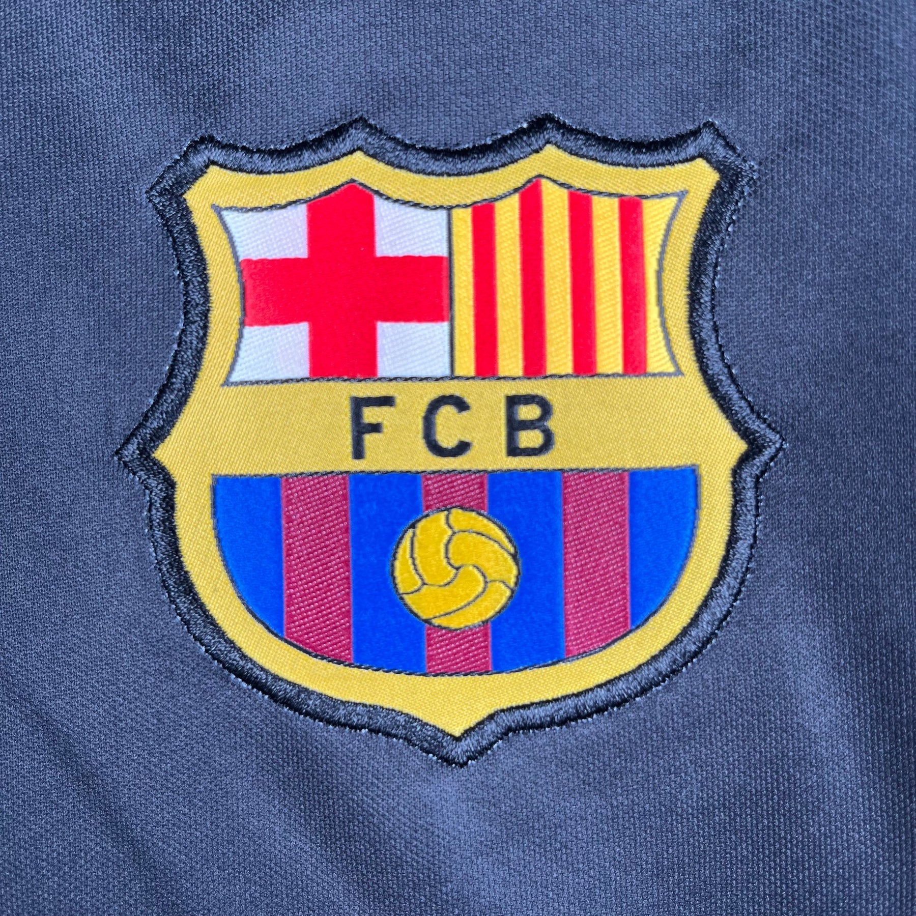 BARCELONA SPECIAL EDITION II 23/24 MEN
