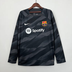 BARCELONA GOALKEEPER/GOALKEEPER I 23/24 MEN (LONG SLEEVE)