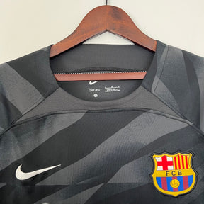 BARCELONA GOALKEEPER/GOALKEEPER I 23/24 MEN (LONG SLEEVE)