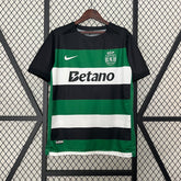 JERSEY SPORTING LISBOA I 24/25 MEN