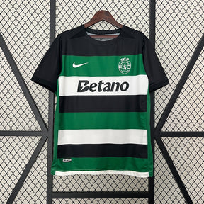 JERSEY SPORTING LISBOA I 24/25 MEN (IN STOCK)