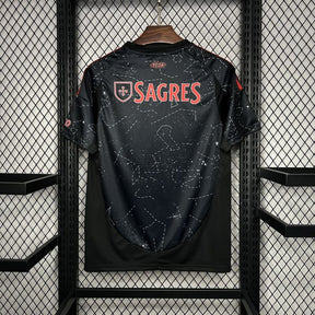 BENFICA AWAY 24/25 MEN