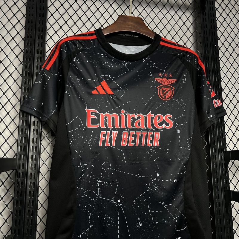 BENFICA AWAY 24/25 MEN (IN STOCK)