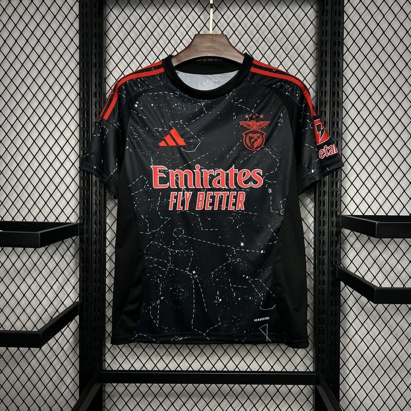 BENFICA AWAY 24/25 MEN (IN STOCK)