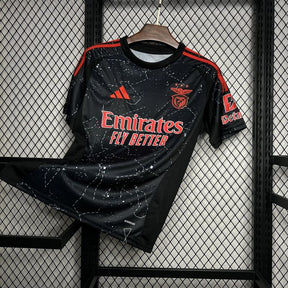 BENFICA AWAY 24/25 MEN