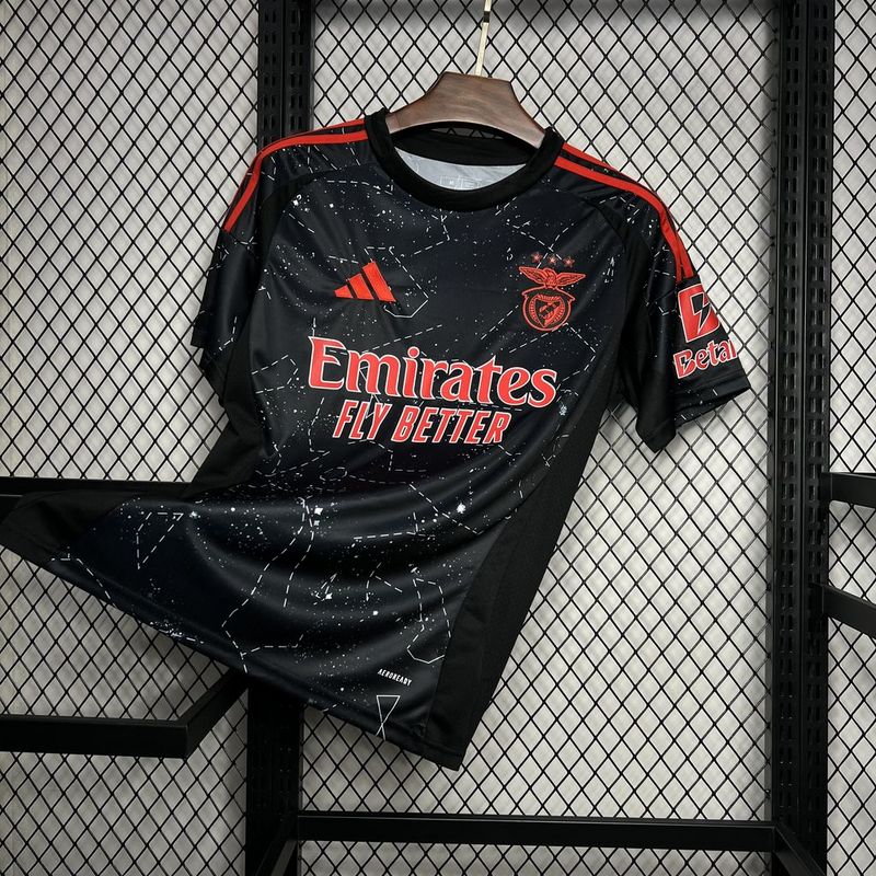 BENFICA AWAY 24/25 MEN (IN STOCK)