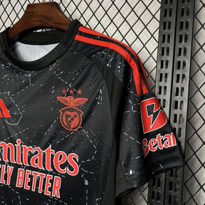 BENFICA AWAY 24/25 MEN (IN STOCK)