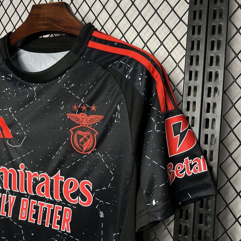 BENFICA AWAY 24/25 MEN