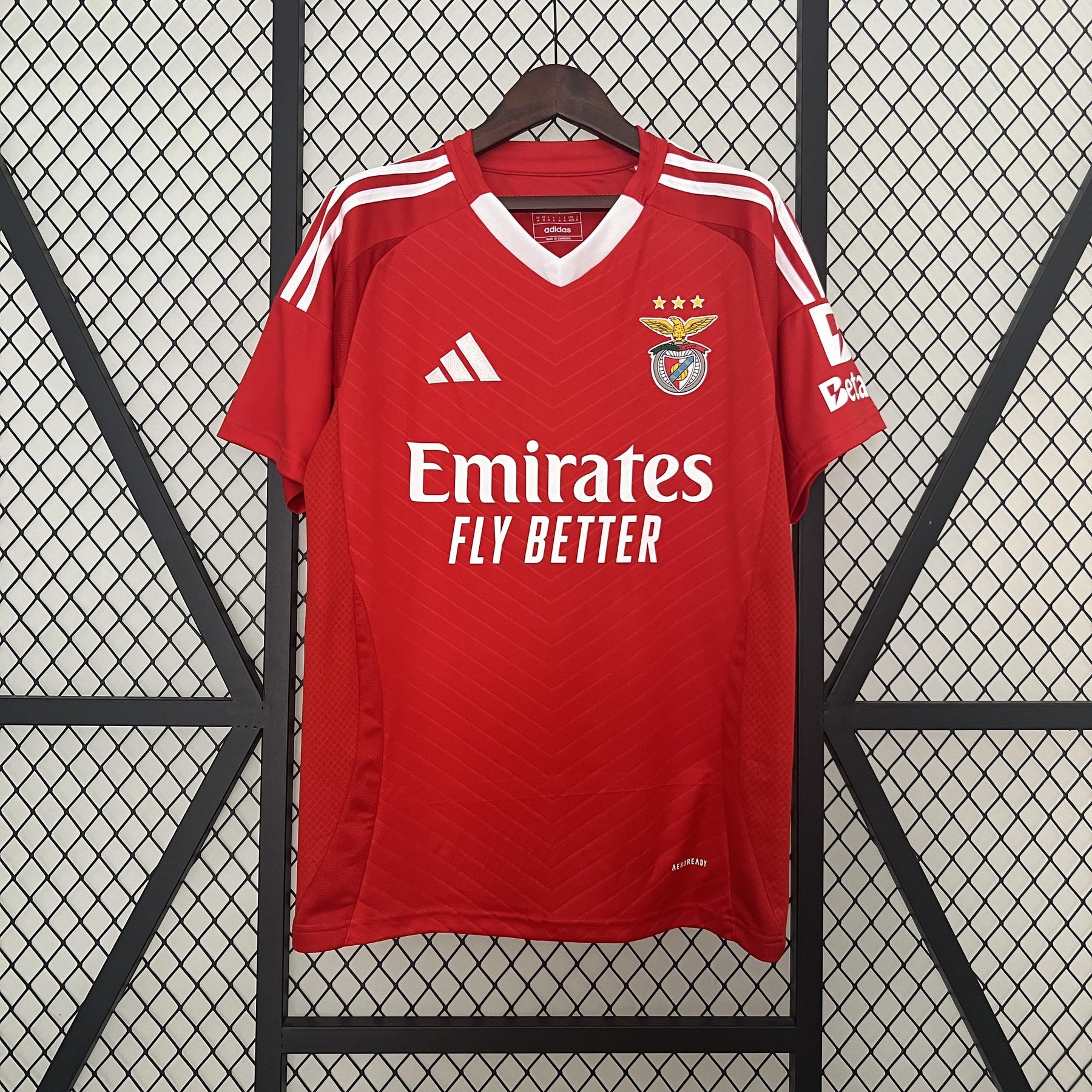 BENFICA I 24/25 MEN (IN STOCK)