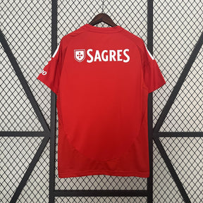 BENFICA I 24/25 MEN (IN STOCK)