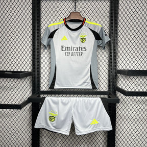 BENFICA III 24/25 KIDS KIT