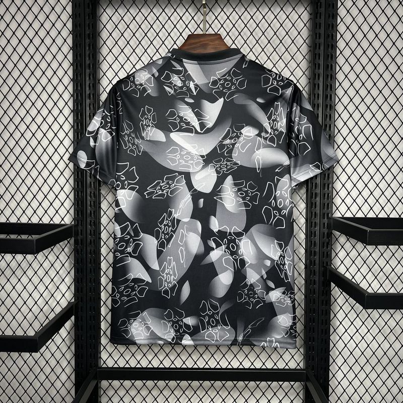 BENFICA PRE-MATCH 24/25 MEN