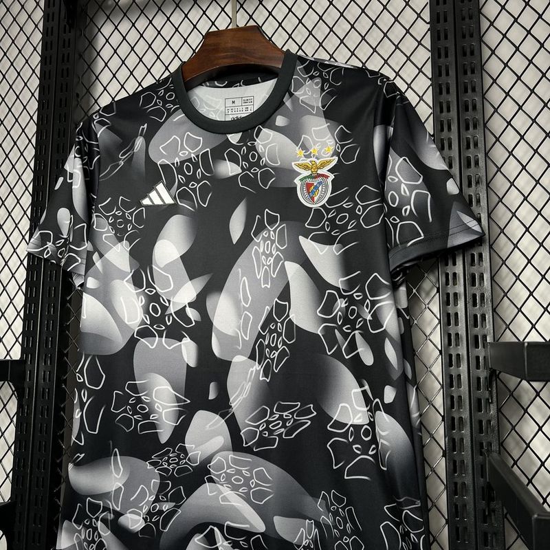 BENFICA PRE-MATCH 24/25 MEN