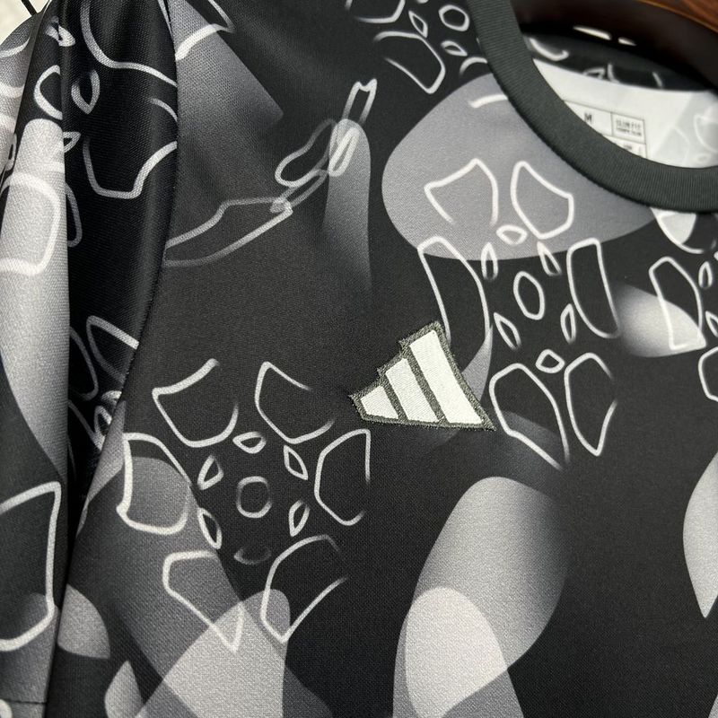 BENFICA PRE-MATCH 24/25 MEN