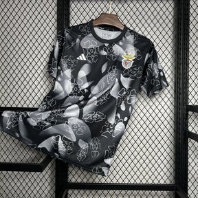 BENFICA PRE-MATCH 24/25 MEN