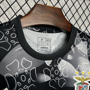 BENFICA PRE-MATCH 24/25 MEN