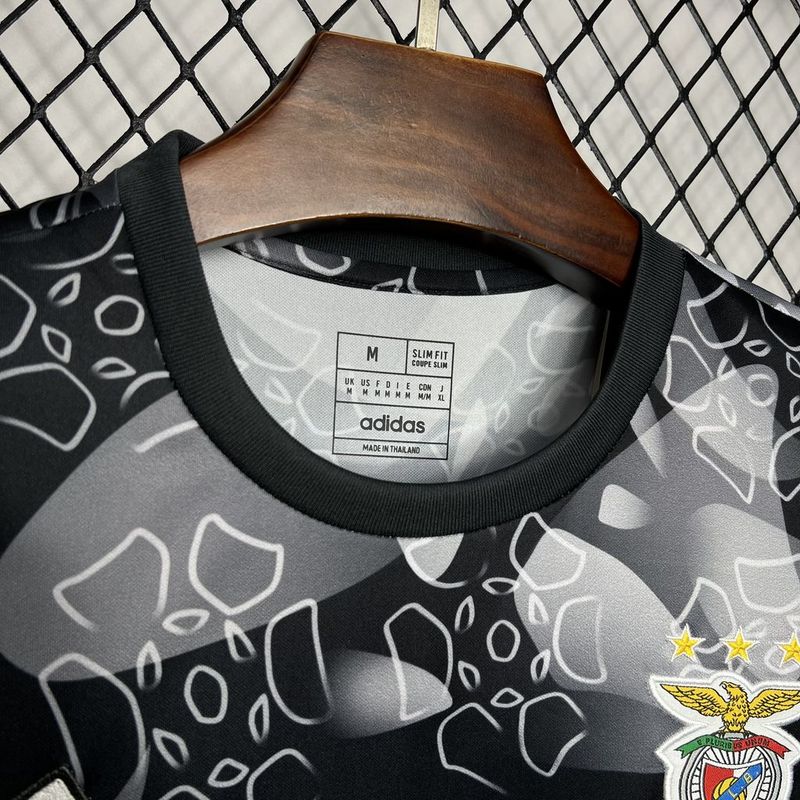 BENFICA PRE-MATCH 24/25 MEN