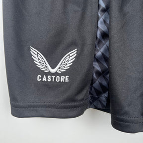 ATHLETIC BILBAO GOALKEEPER/GOALKEEPER I 23/24 KIDS KIT