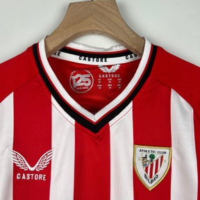 ATHLETIC BILBAO I 23/24 KIDS KIT