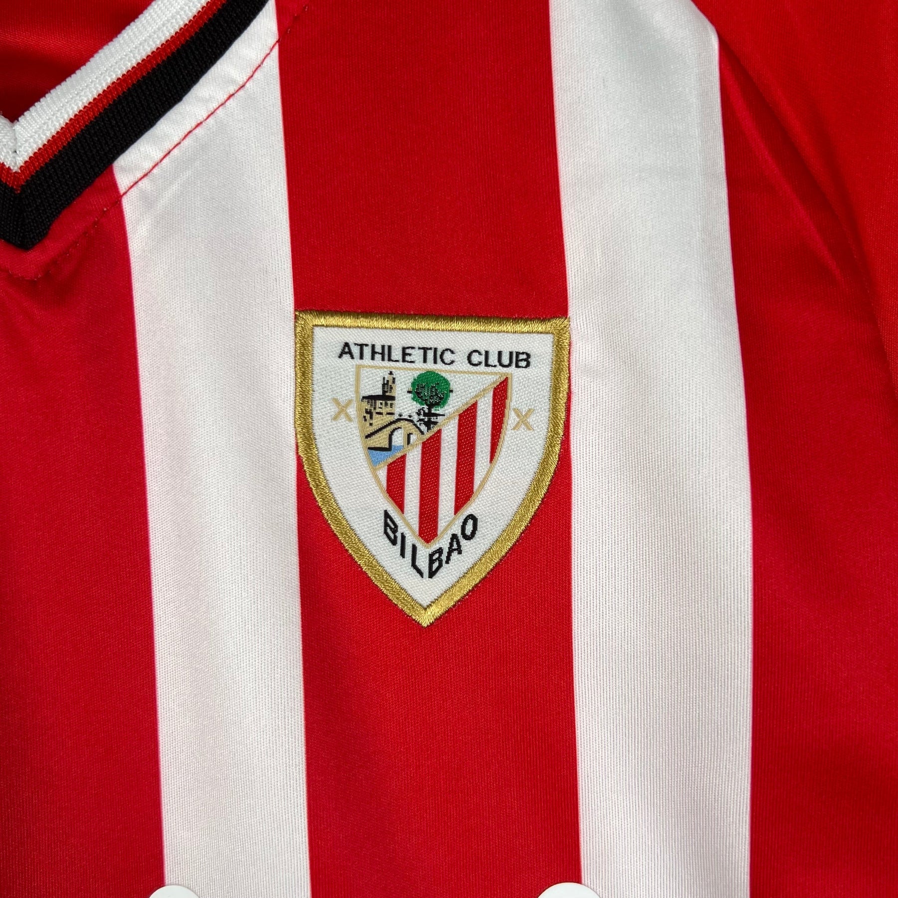 ATHLETIC BILBAO I 23/24 KIDS KIT