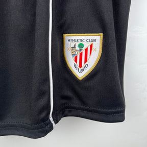 ATHLETIC BILBAO GOALKEEPER/GOALKEEPER I 23/24 KIDS KIT