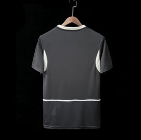 BRAZIL GOALKEEPER/GOALKEEPER I 2002 MEN (RETRO)