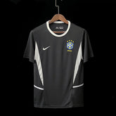BRAZIL GOALKEEPER/GOALKEEPER I 2002 MEN (RETRO)