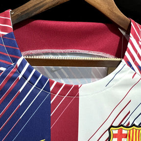 BARCELONA TRAINING IV 23/24 MEN