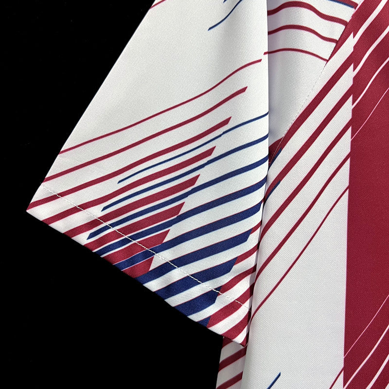 BARCELONA TRAINING IV 23/24 MEN