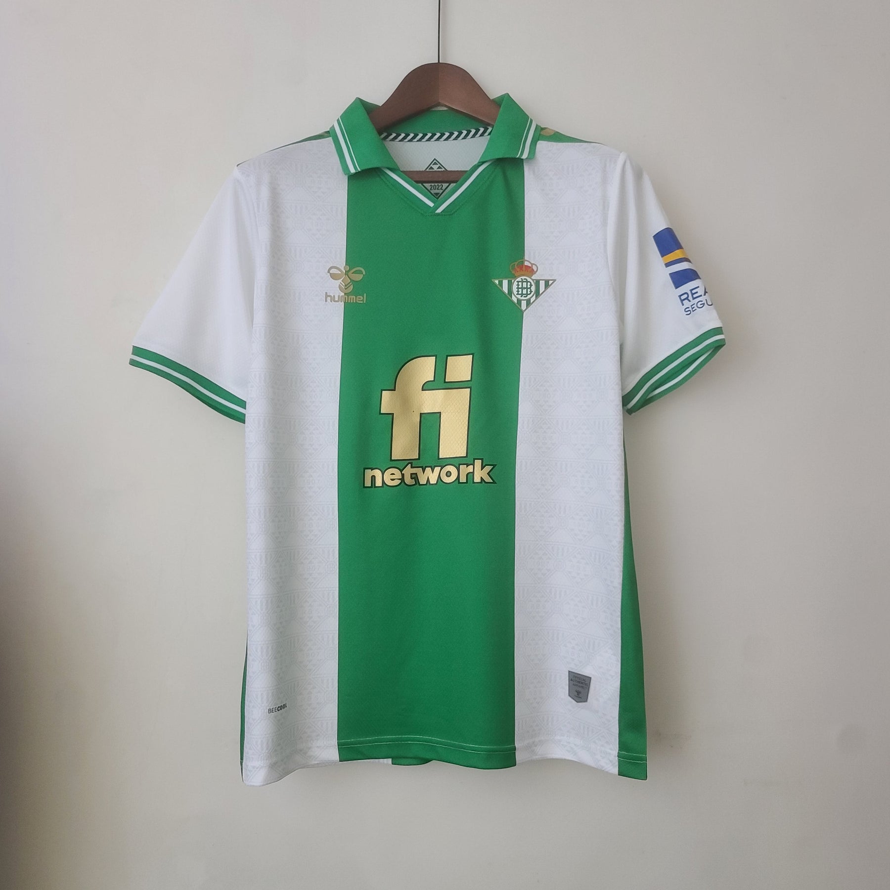 REAL BETIS VERSION SPECIAL II 23/24 MEN
