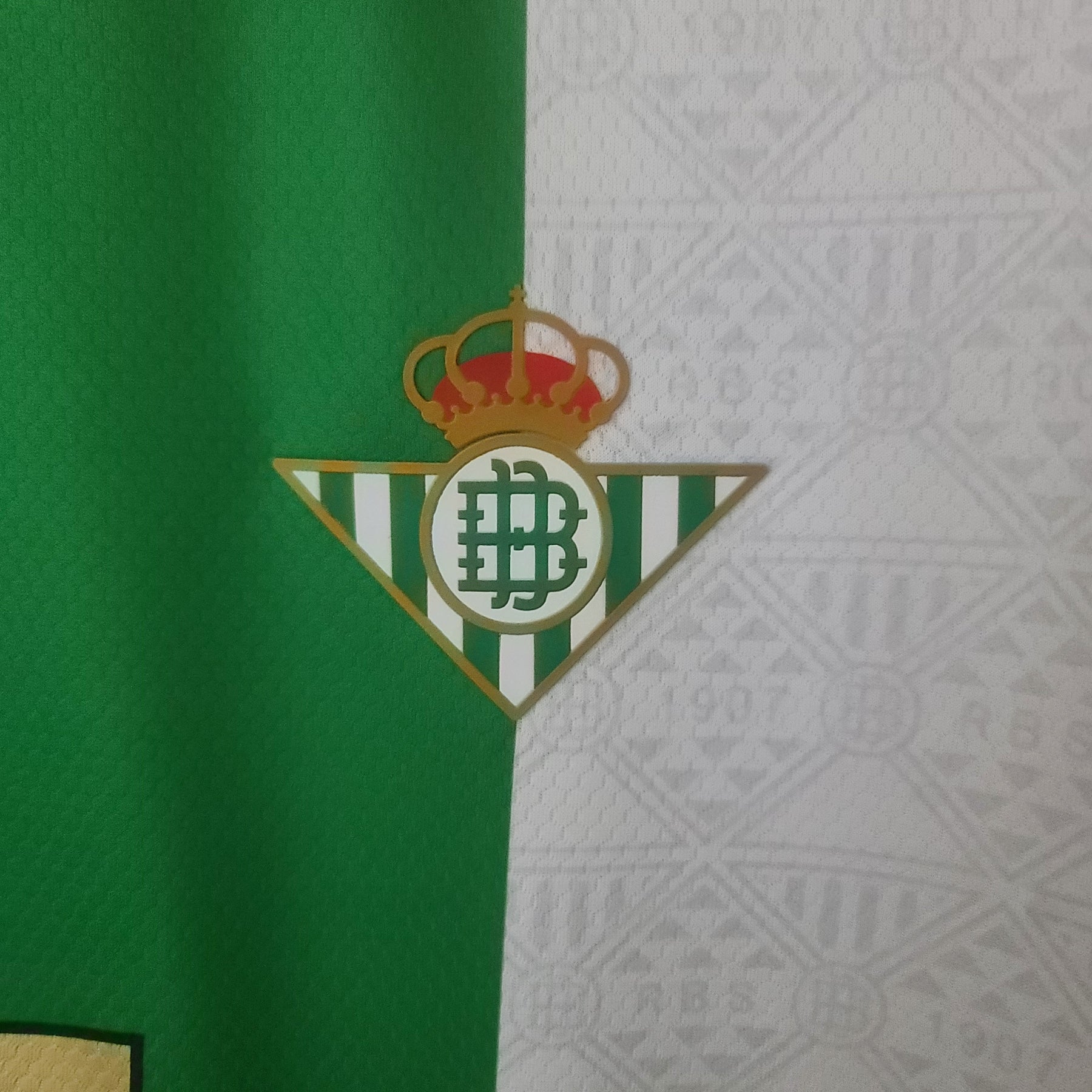 REAL BETIS VERSION SPECIAL II 23/24 MEN
