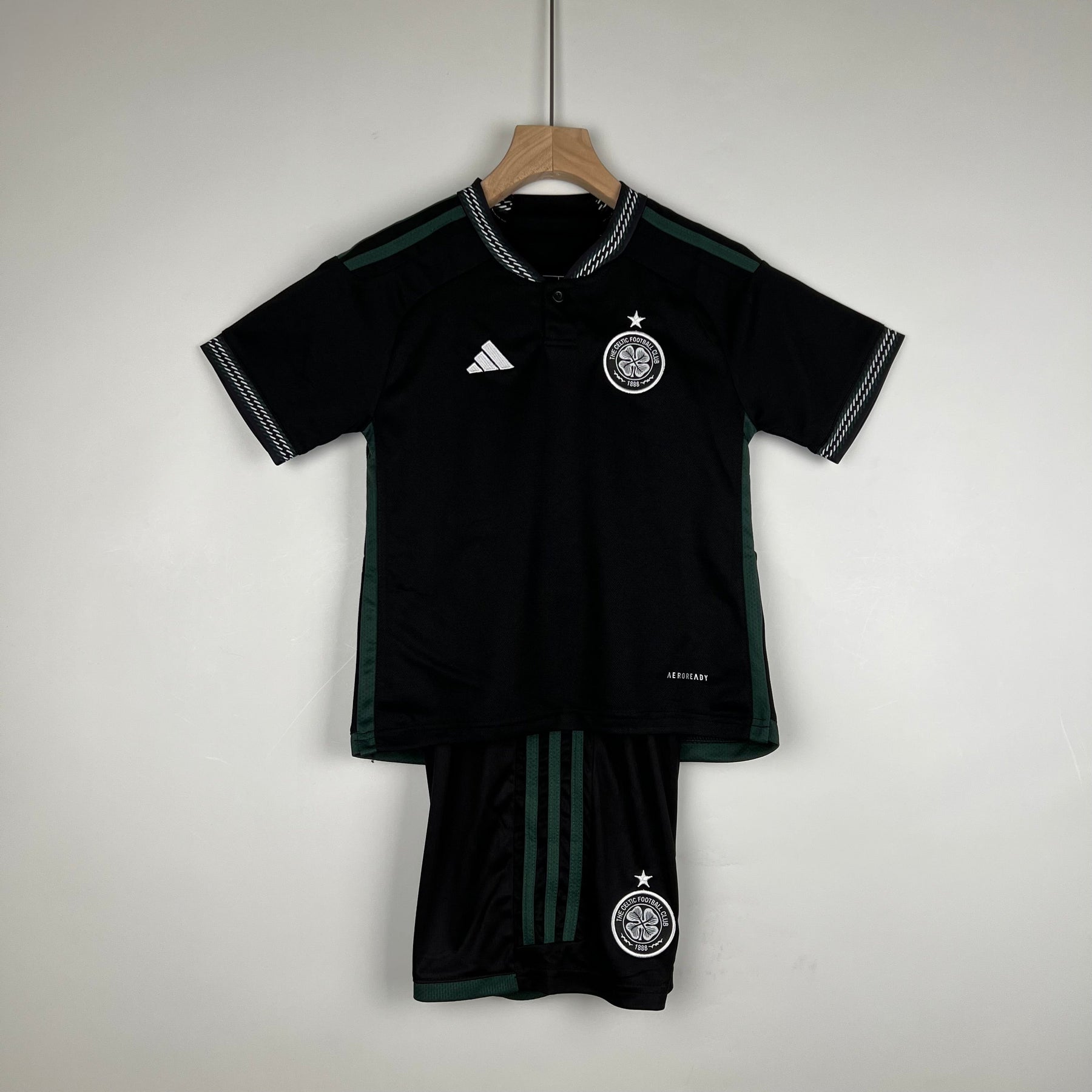 CELTIC II 23/24 KIDS KIT