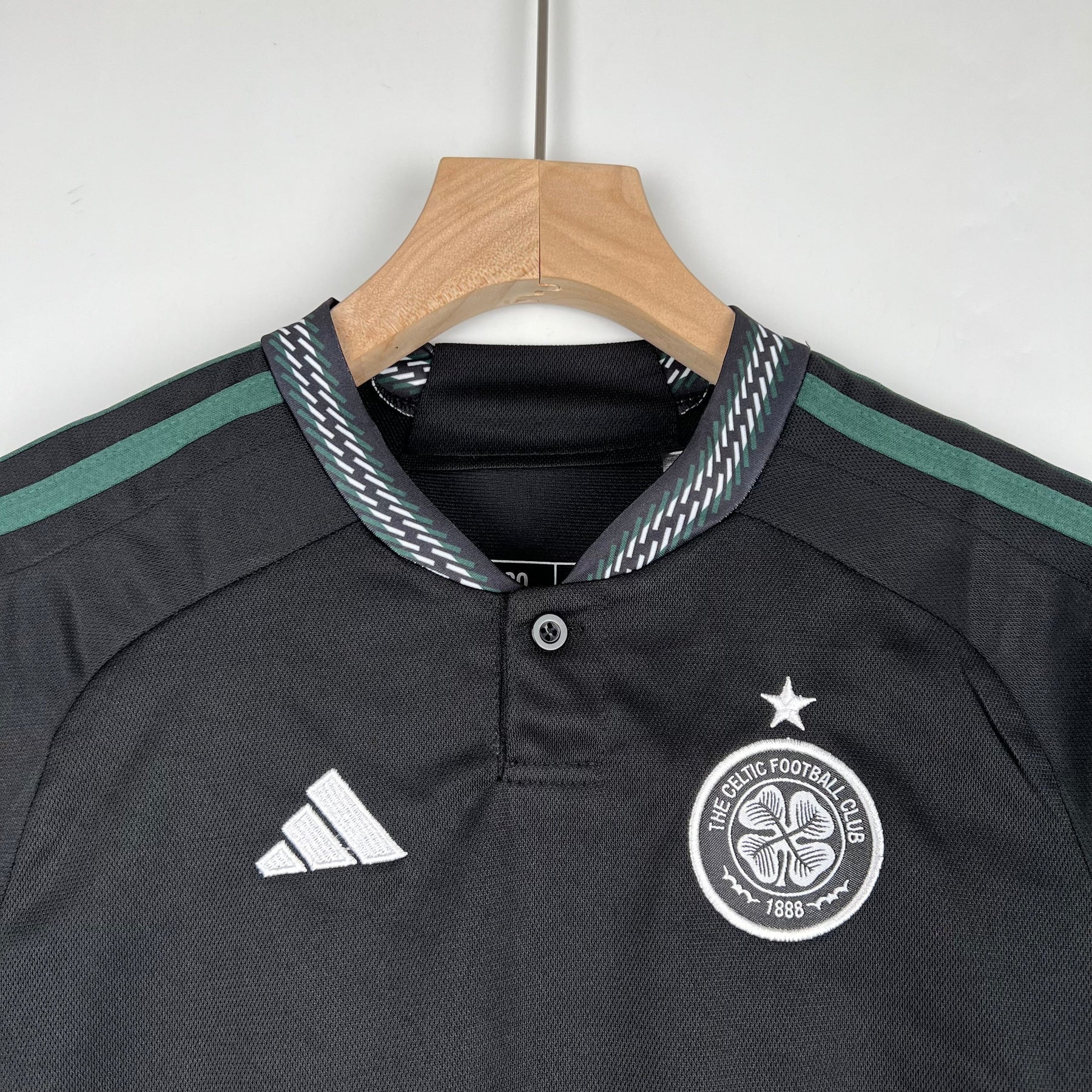 CELTIC II 23/24 KIDS KIT