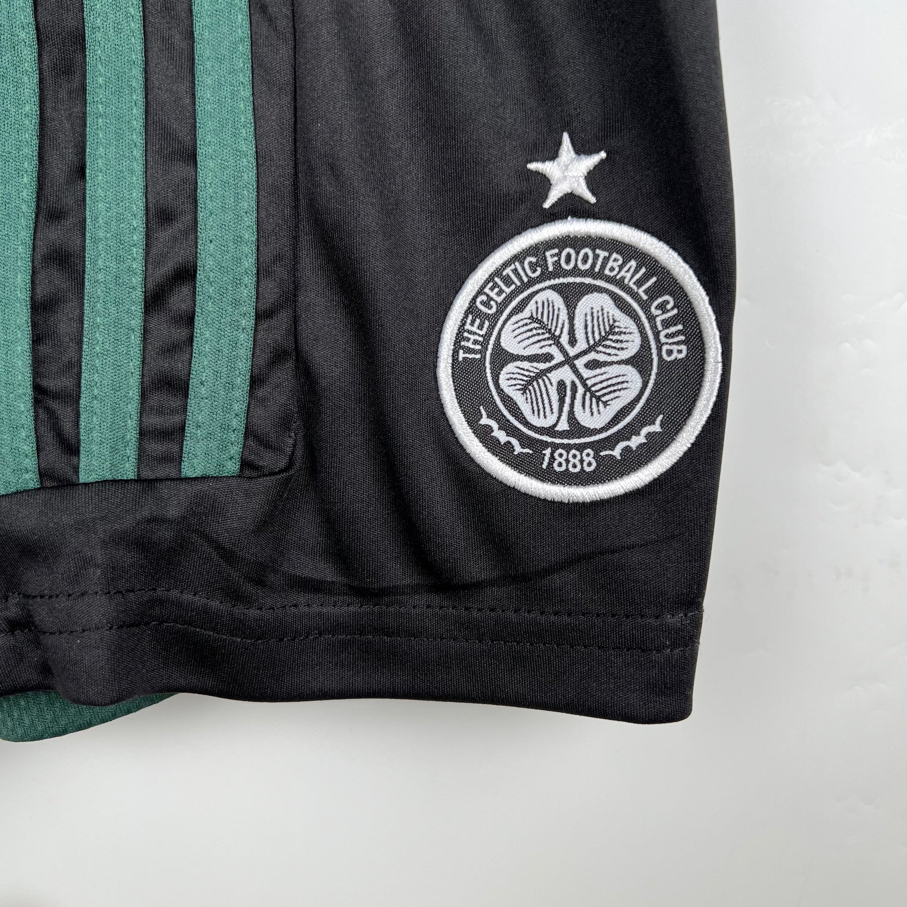 CELTIC II 23/24 KIDS KIT