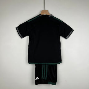 CELTIC II 23/24 KIDS KIT